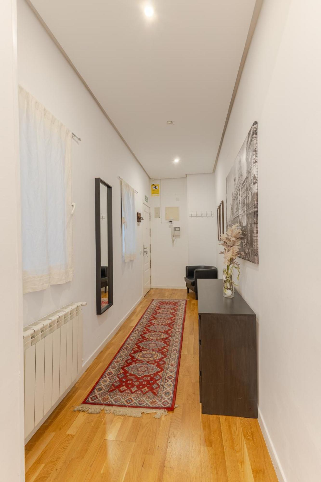 Mad Coco Aparts & Suites Centro Sol Madrid Esterno foto